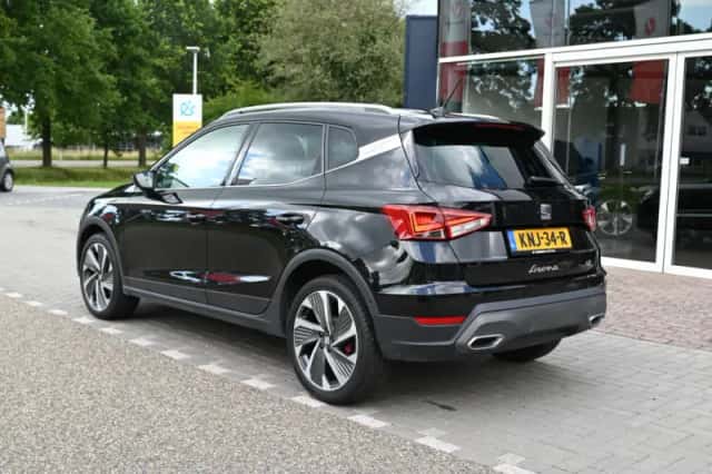SEAT Arona (2023) thumbnail 6