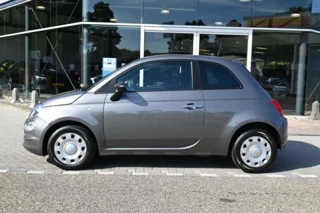 Fiat 500 (2023) thumbnail 2