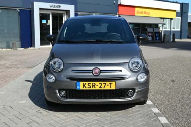 Fiat 500 (2023) thumbnail 3