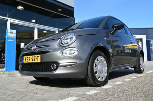 Fiat 500 (2023) thumbnail 4