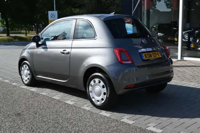 Fiat 500 (2023) thumbnail 5