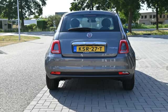 Fiat 500 (2023) thumbnail 6