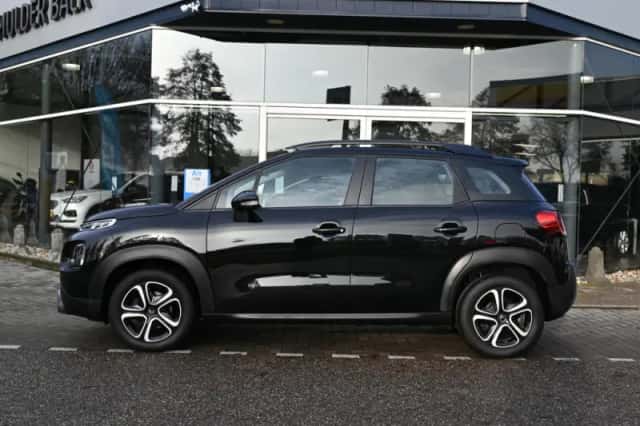 Citroën C3 Aircross (2021) thumbnail 2