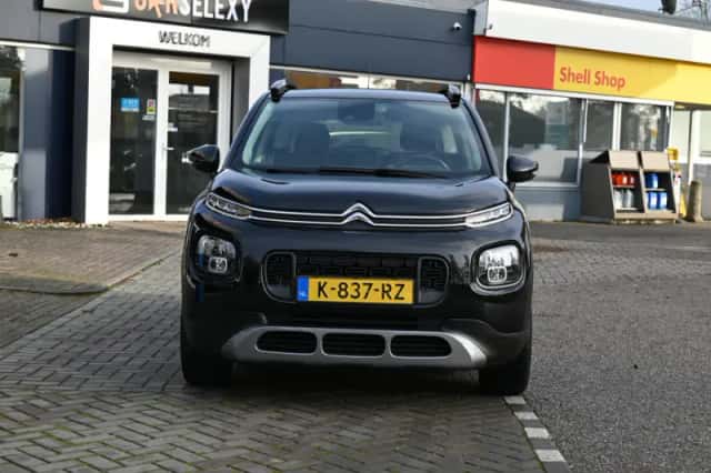 Citroën C3 Aircross (2021) thumbnail 3