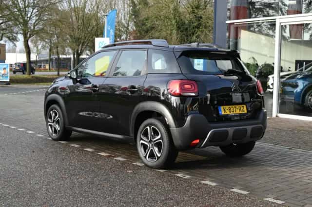Citroën C3 Aircross (2021) thumbnail 5