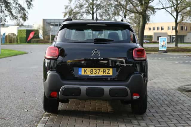 Citroën C3 Aircross (2021) thumbnail 6