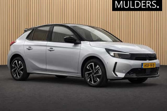Opel Corsa (2025) thumbnail 1