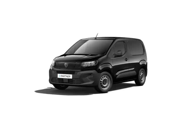 Peugeot e-Partner (2026) thumbnail 3