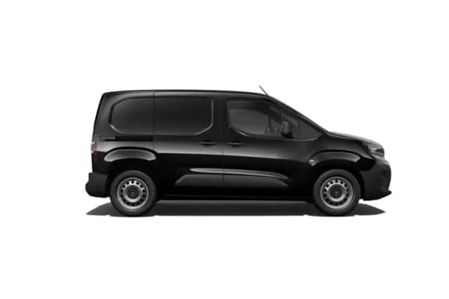 Peugeot e-Partner (2026) thumbnail 4