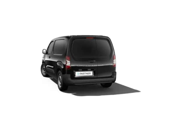 Peugeot e-Partner (2026) thumbnail 5