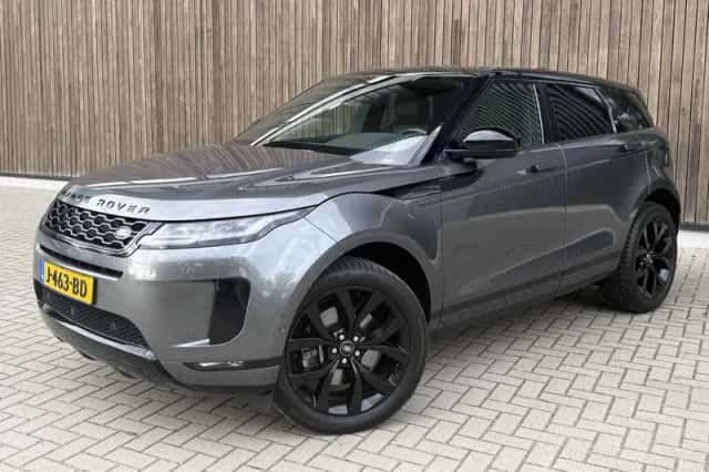 Land Rover Range Rover Evoque (2020) thumbnail 1