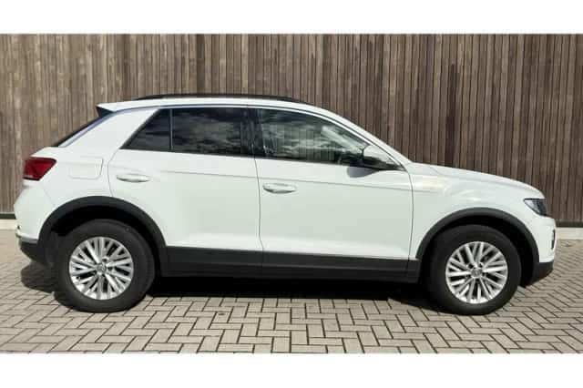 Volkswagen T-Roc (2019) thumbnail 5