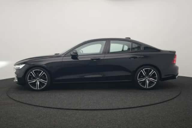 Volvo S60 (2020) thumbnail 2