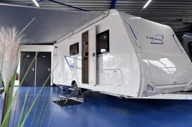 Caravelair Alba (2025) thumbnail 1