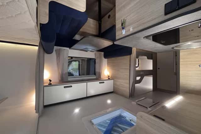 Caravelair Alba (2025) thumbnail 2