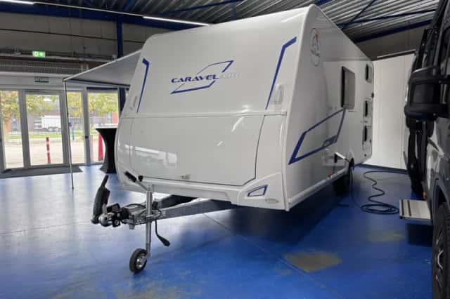 Caravelair Alba (2025) thumbnail 4