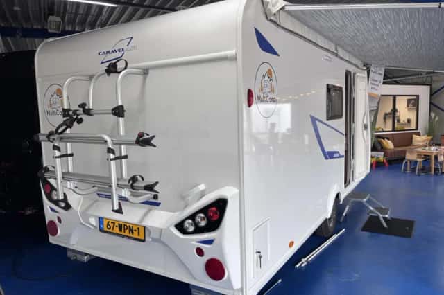 Caravelair Alba (2025) thumbnail 6
