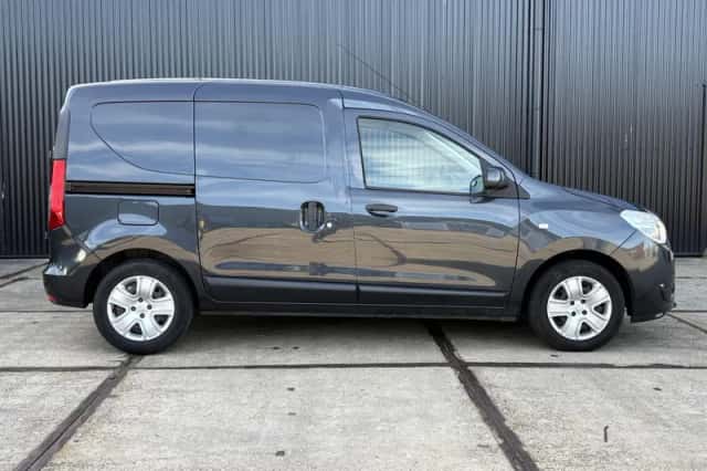 Dacia Dokker (2019) thumbnail 6