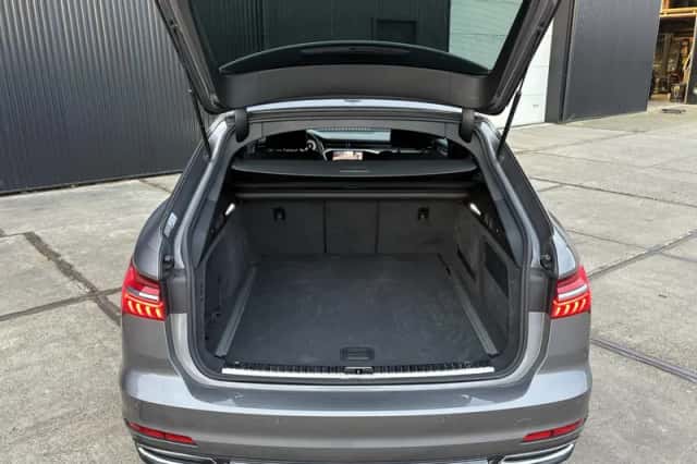 Audi A6 (2019) thumbnail 4