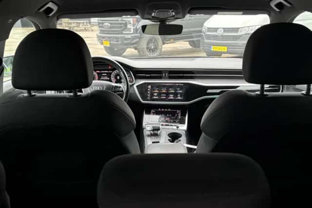 Audi A6 (2019) thumbnail 6