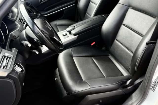 Mercedes-Benz E-Klasse (2014) thumbnail 4