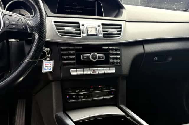 Mercedes-Benz E-Klasse (2014) thumbnail 6
