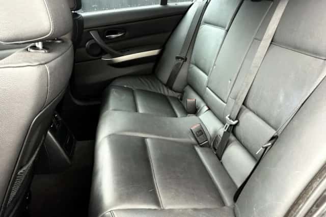BMW 3-Serie (2007) thumbnail 2
