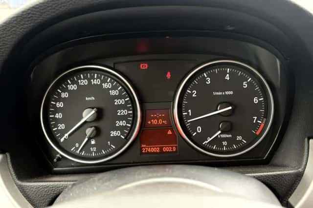 BMW 3-Serie (2007) thumbnail 5