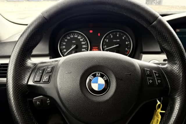 BMW 3-Serie (2007) thumbnail 6