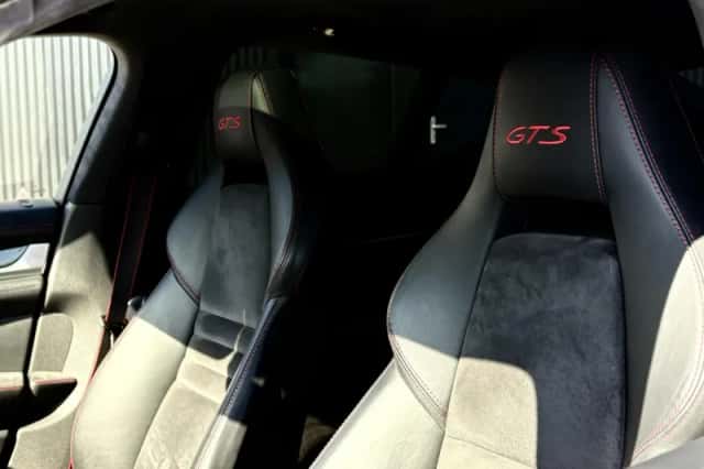 Porsche Panamera (2014) thumbnail 2