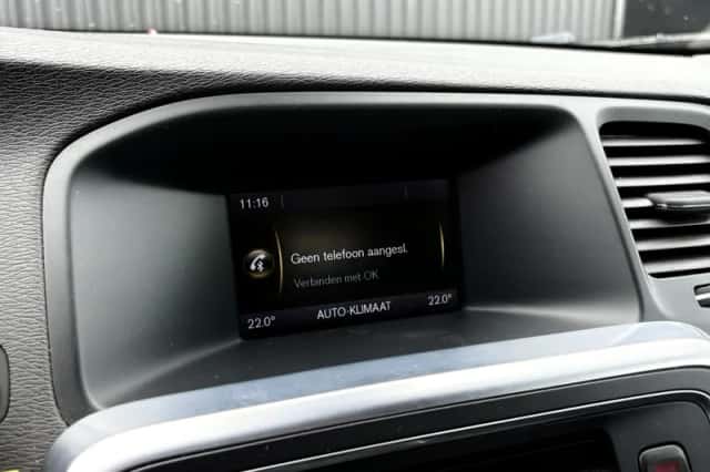 Volvo V60 (2011) thumbnail 5