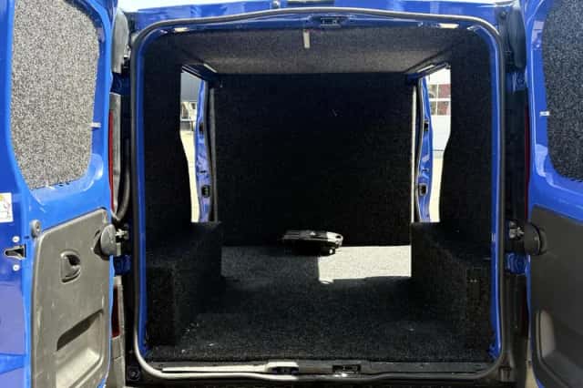 Renault Trafic (2022) thumbnail 2
