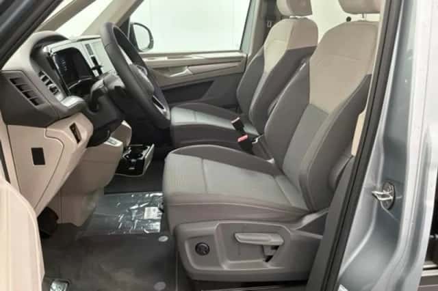 Volkswagen Multivan (2026) thumbnail 4