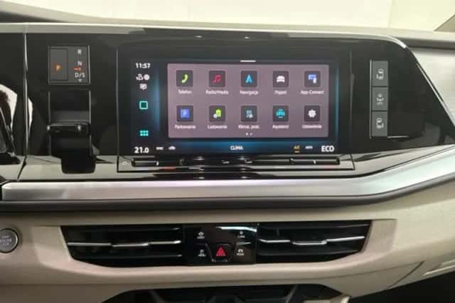 Volkswagen Multivan (2026) thumbnail 5