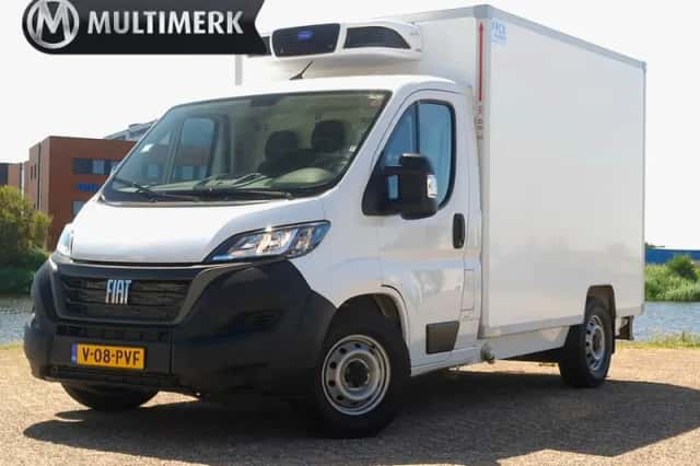 Fiat Ducato (2023) thumbnail 1