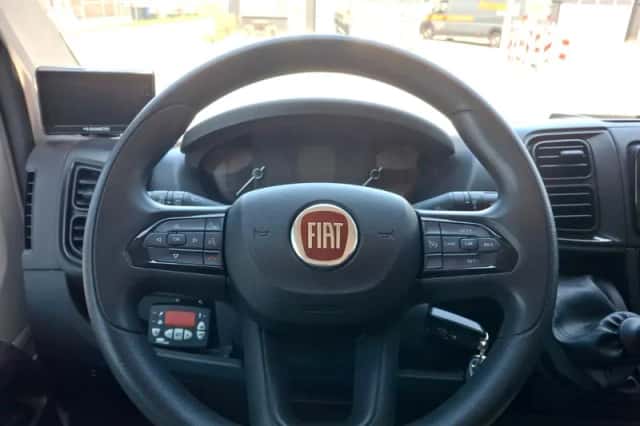 Fiat Ducato (2023) thumbnail 6