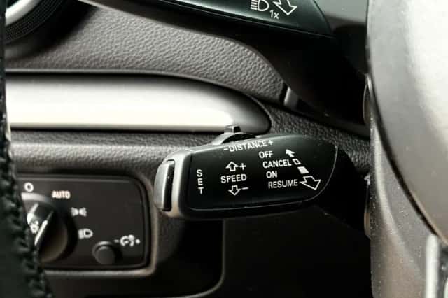 Audi A3 (2015) thumbnail 6