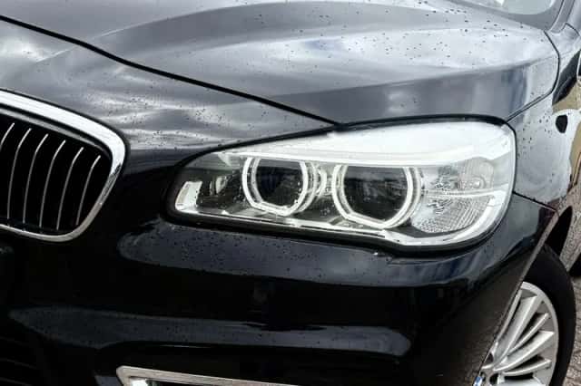 BMW 2-Serie (2016) thumbnail 2