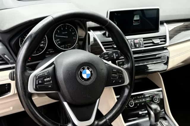 BMW 2-Serie (2016) thumbnail 3