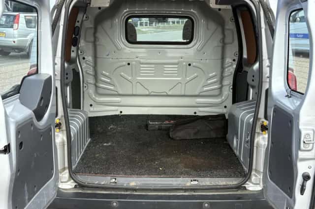 Fiat Fiorino (2008) thumbnail 3