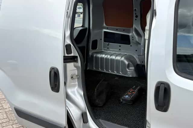 Fiat Fiorino (2008) thumbnail 4