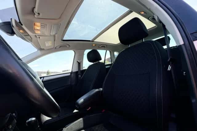 Škoda Rapid (2017) thumbnail 6