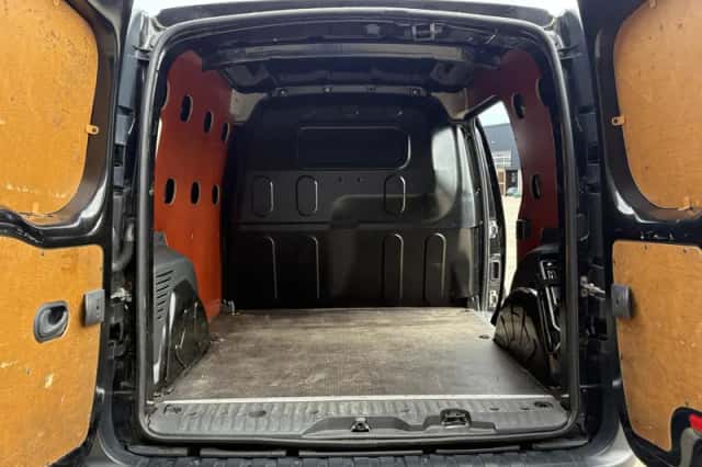 Mercedes-Benz Citan (2020) thumbnail 5