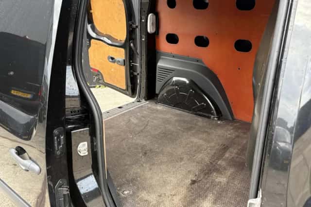 Mercedes-Benz Citan (2020) thumbnail 6