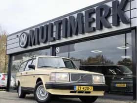 Volvo 240