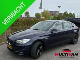 BMW 5-Serie