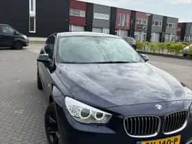 BMW 5-Serie (2015) thumbnail 11