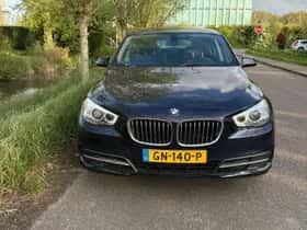 BMW 5-Serie (2015) thumbnail 12