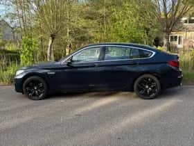 BMW 5-Serie (2015) thumbnail 13