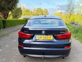 BMW 5-Serie (2015) thumbnail 14
